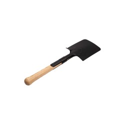 Böker Plus Shovel m1874 - Image 3