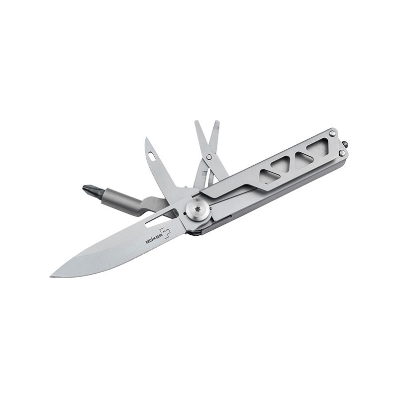 Böker Plus Specialist half-tool