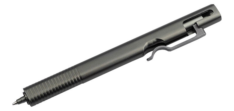 Böker Plus Oval v2 pen