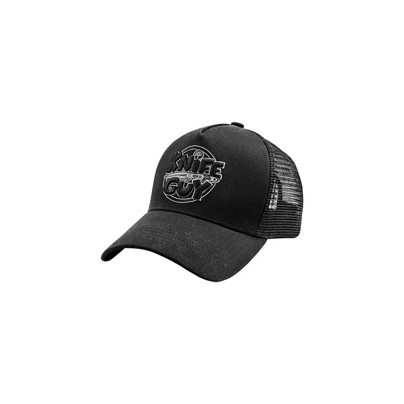 Böker Plus Casquette knife guy