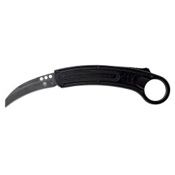 Karambit black
