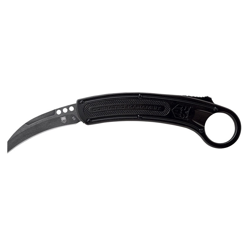 Cobratec Karambit black