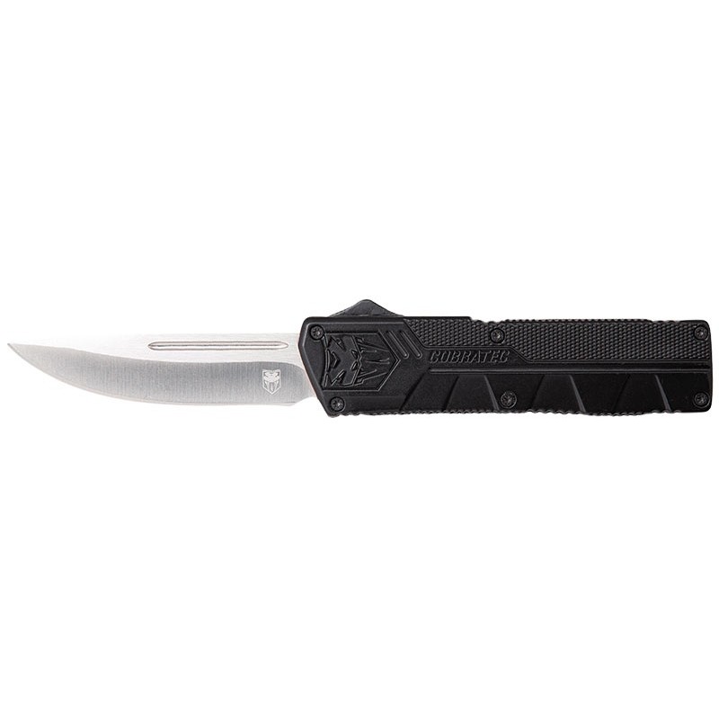 Cobratec Black otf
