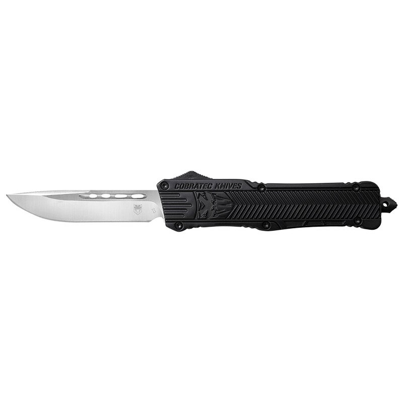 Cobratec Medium ctk-1 otf black