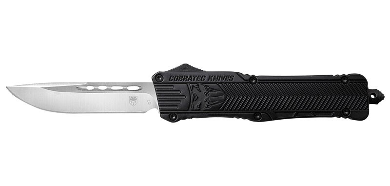 Cobratec Medium ctk-1 otf black