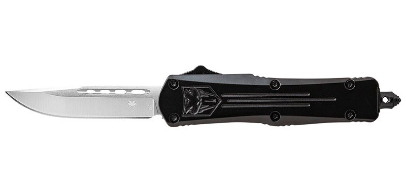 Cobratec Medium fs-3 otf black