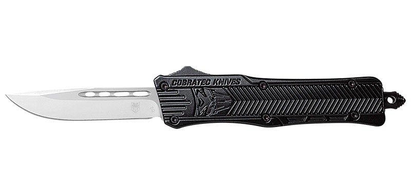 Cobratec Small ctk-1 otf black