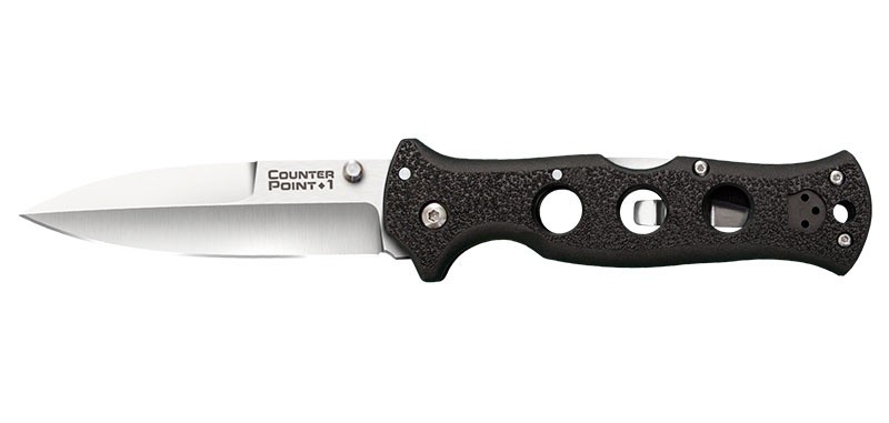 Cold Steel Counter point i