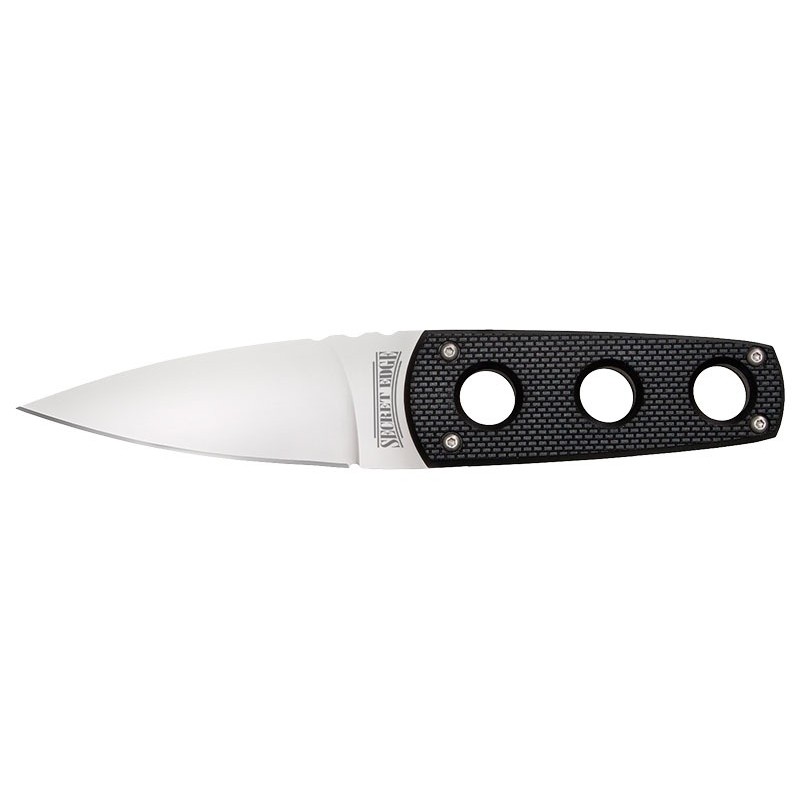 Cold Steel Secret edge