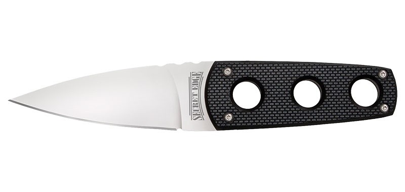 Cold Steel Secret edge