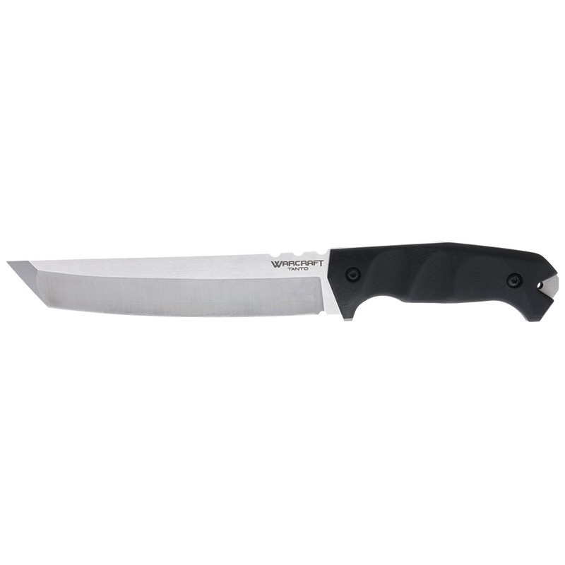 Cold Steel San mai iii warcraft tanto regular