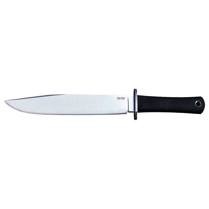 Cold Steel Trail master san mai