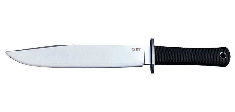 Cold Steel Trail master san mai