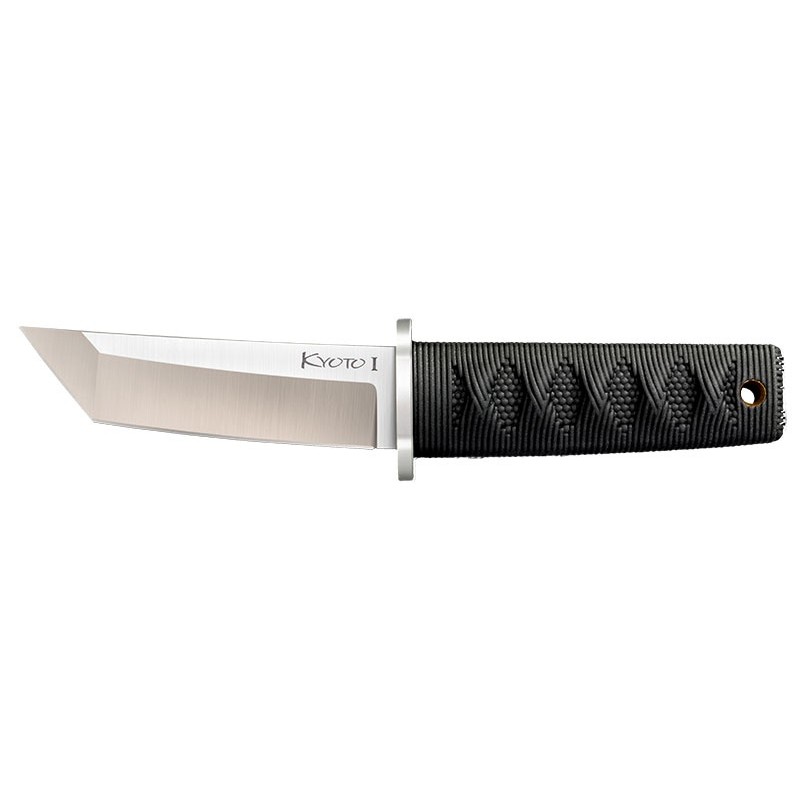 Cold Steel Kyoto mini japanese tanto point