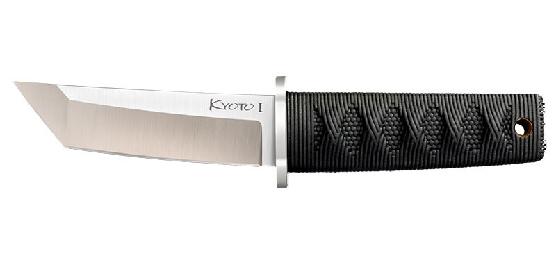 Cold Steel Kyoto mini japanese tanto point