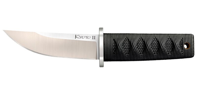 Cold Steel Kyoto ii mini japanese reinforced point