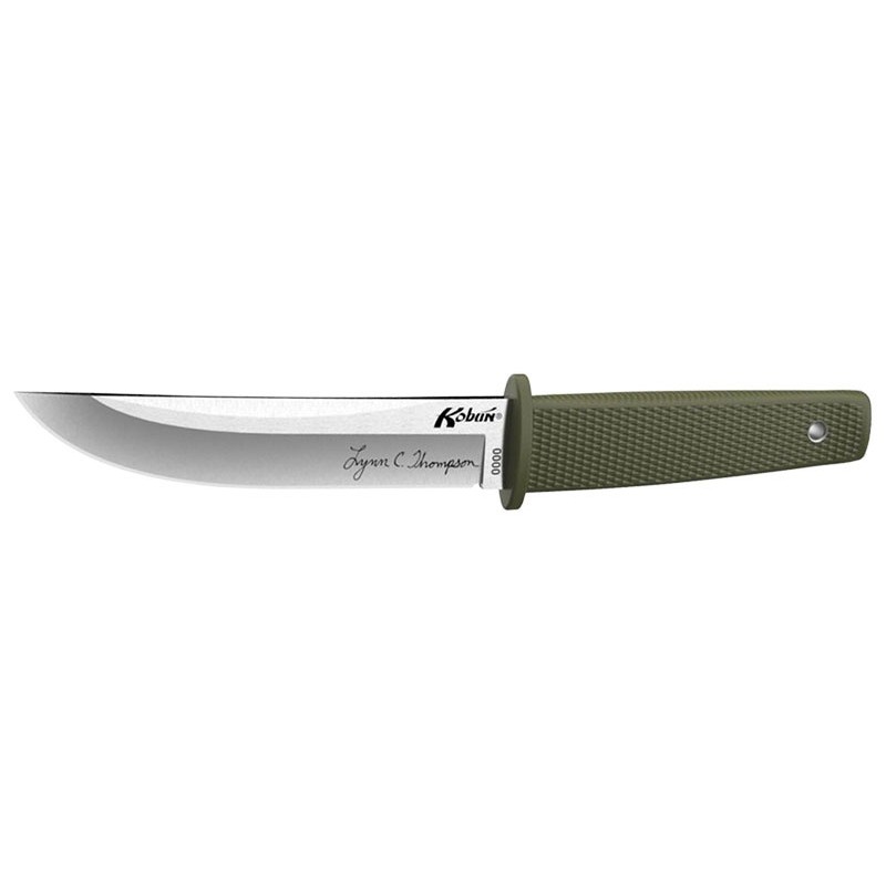Cold Steel Lynn thompson signature kobun