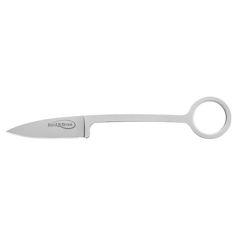 Cold Steel Bird & trout stainless