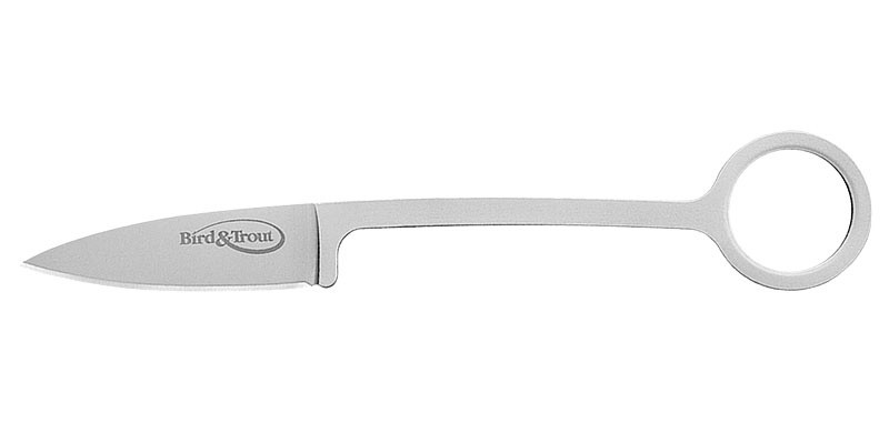 Cold Steel Bird & trout stainless