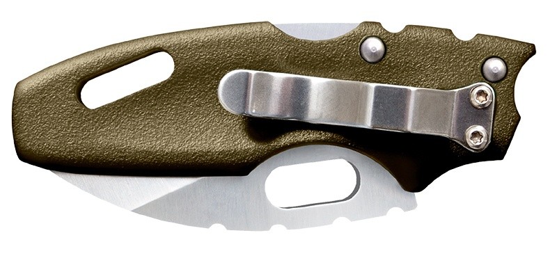 Cold Steel Mini tuff lite