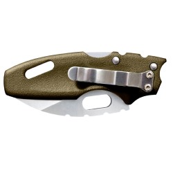 Cold Steel Mini tuff lite - Image 3
