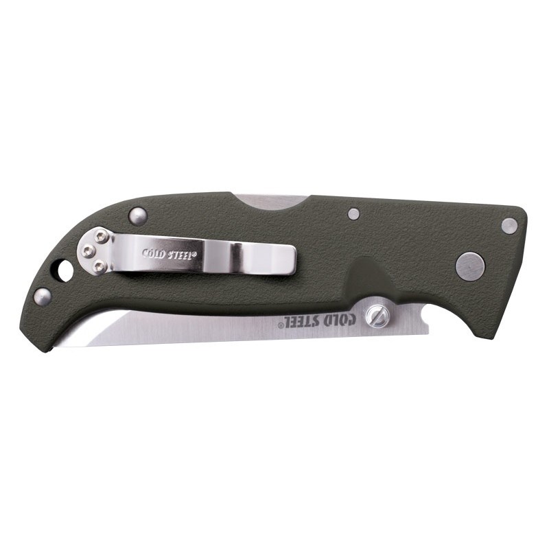 Cold Steel Finn wolf