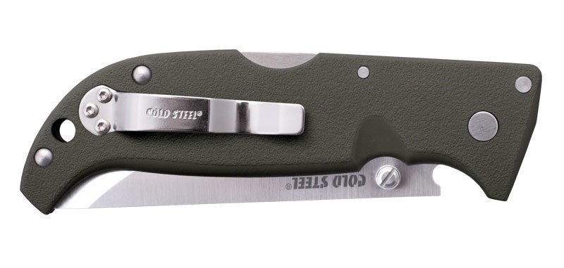 Cold Steel Finn wolf