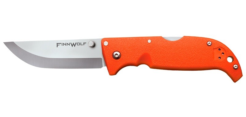 Cold Steel Finn wolf