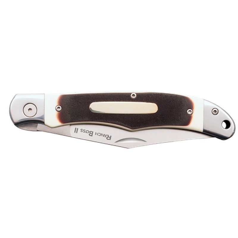 Cold Steel Ranch boss 2