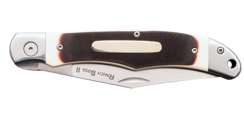 Cold Steel Ranch boss 2