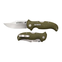 Bush ranger lite