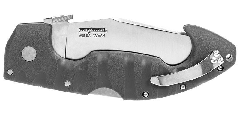 Cold Steel Spartan