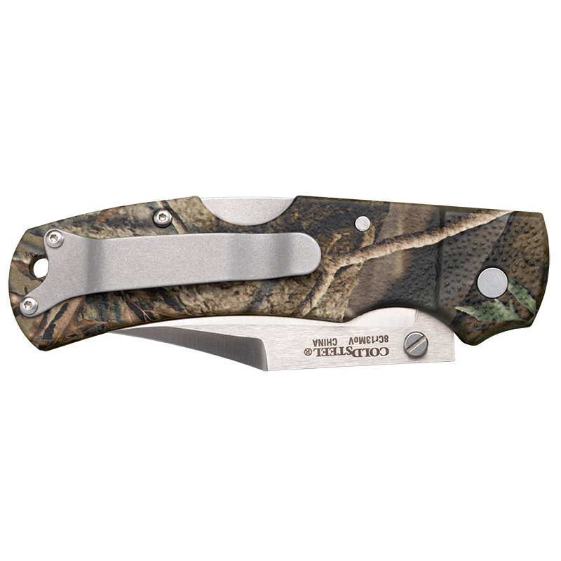 Cold Steel Double safe hunter