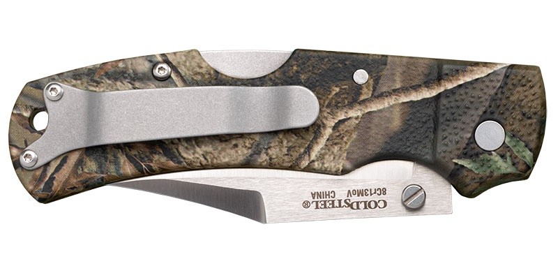 Cold Steel Double safe hunter