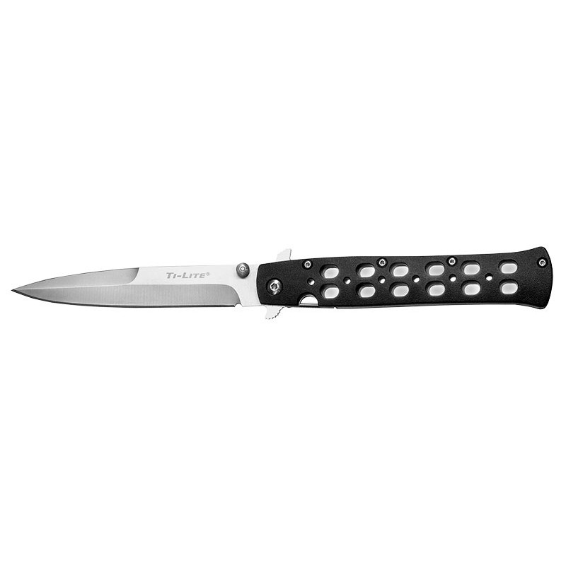 Cold Steel Ti-lite 4" zytel