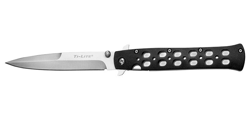 Cold Steel Ti-lite 4" zytel