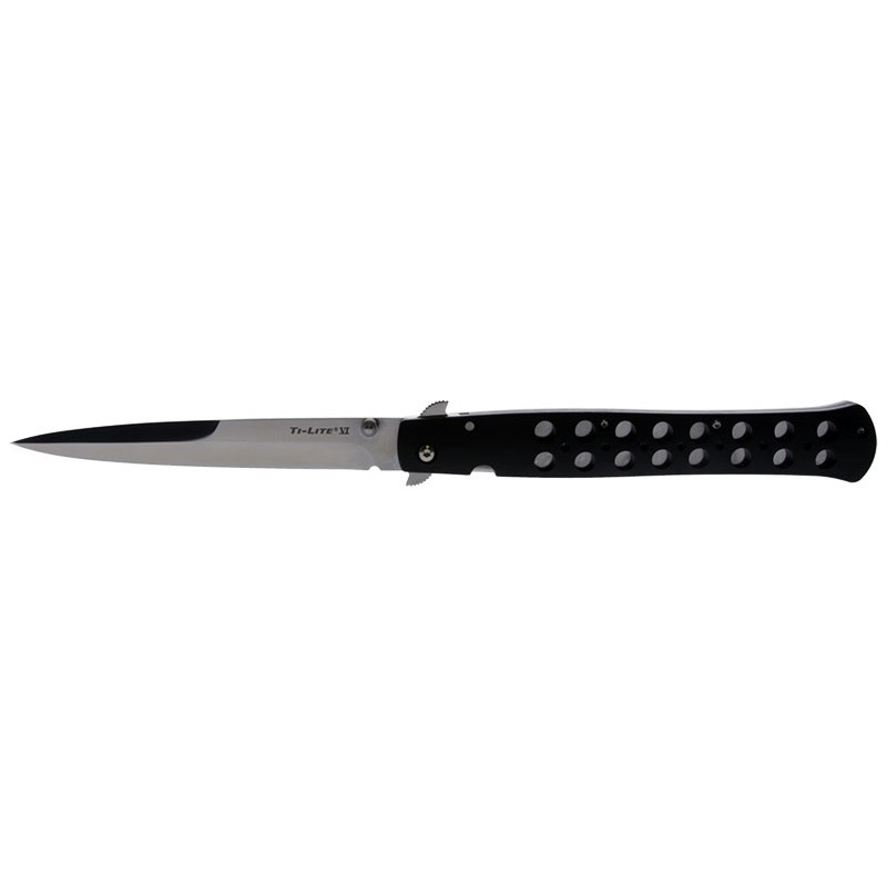 Cold Steel Ti-lite 6" zytel