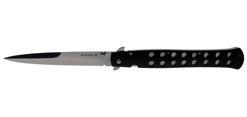 Cold Steel Ti-lite 6" zytel