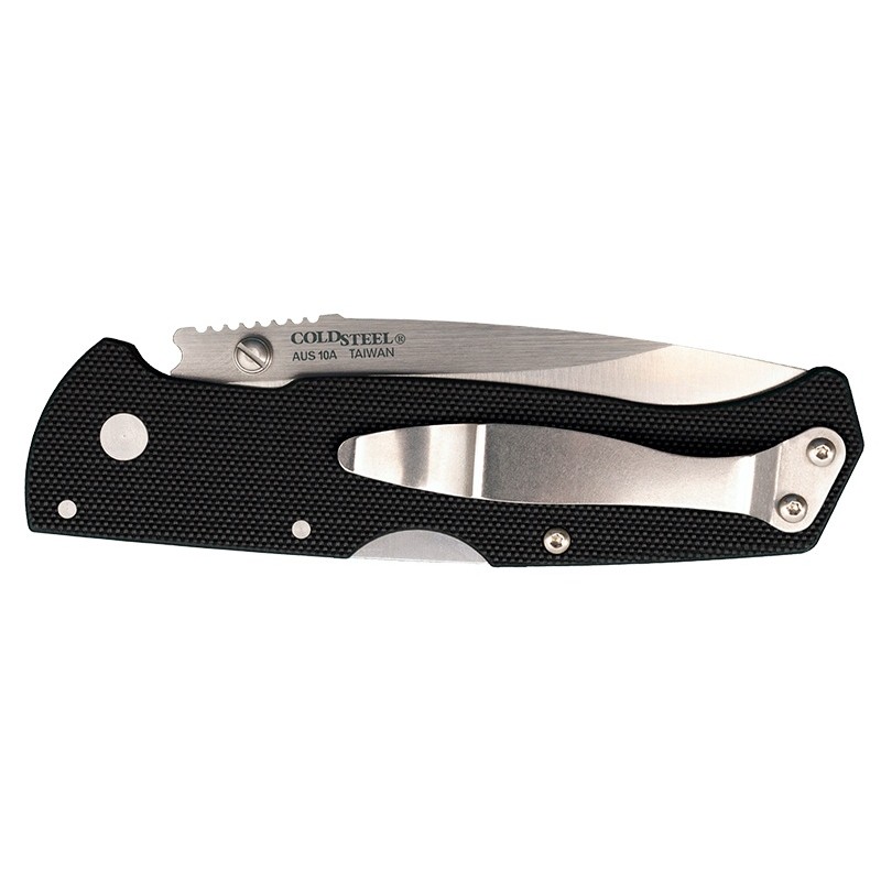 Cold Steel Air lite drop point