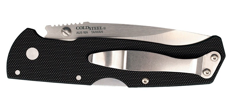 Cold Steel Air lite drop point