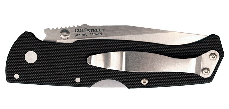 Cold Steel Air lite tanto
