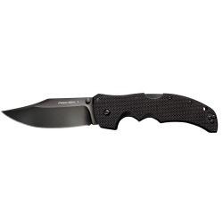 Recon 1 clip point