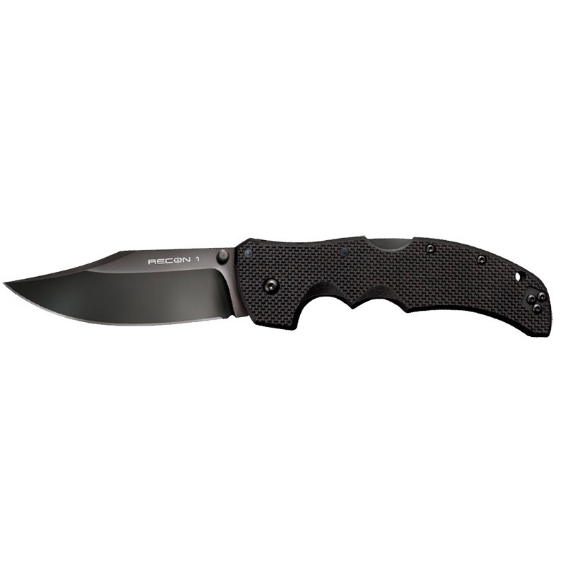 Cold Steel Recon 1 clip point