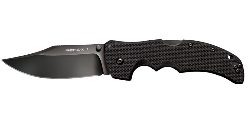 Cold Steel Recon 1 clip point