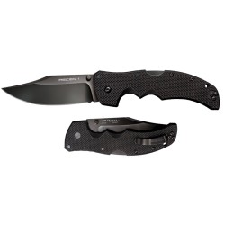 Cold Steel Recon 1 clip point - Image 4