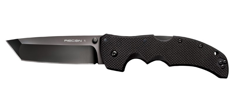Cold Steel Recon 1 tanto
