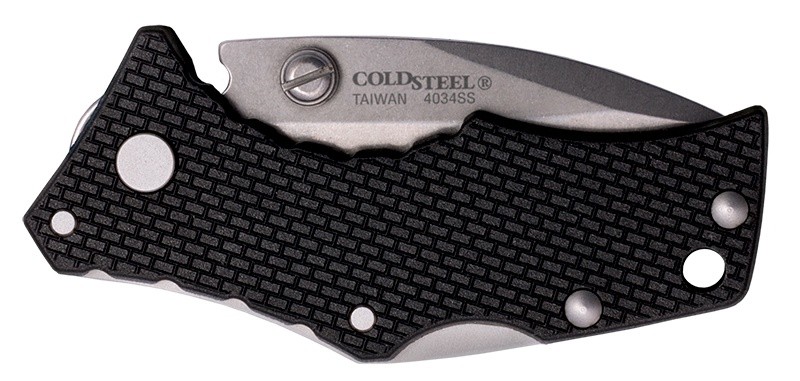 Cold Steel Micro recon 1 spear point