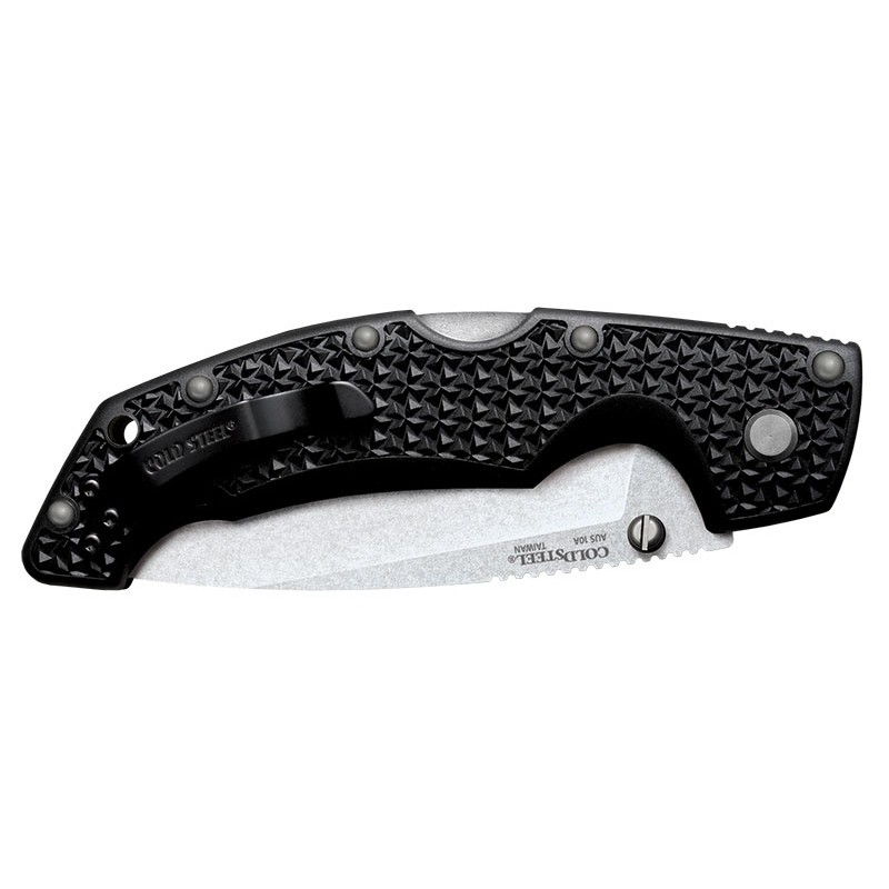 Cold Steel Large drop point voyager
