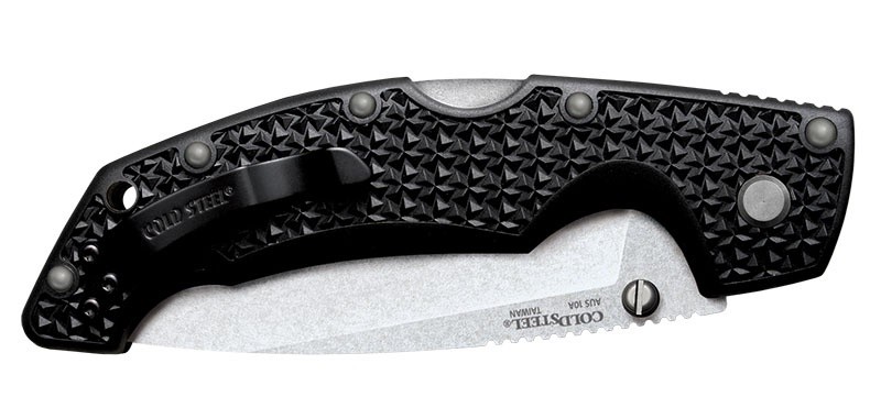 Cold Steel Large drop point voyager