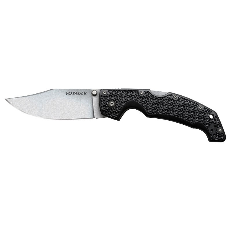 Cold Steel Voyager large
